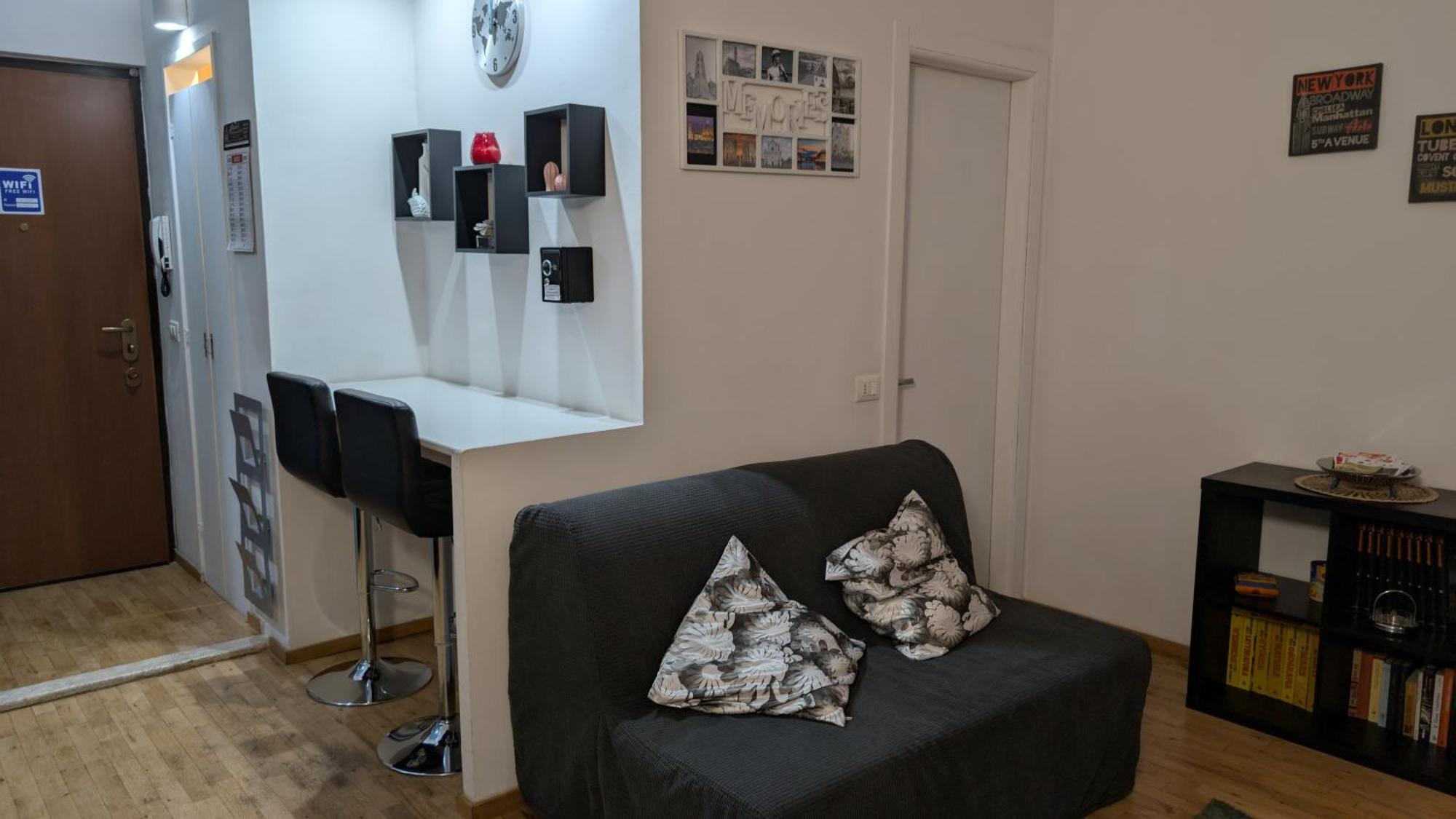 Lovely Firenze Open Spacecentrale Turismo & Work Zewnętrze zdjęcie